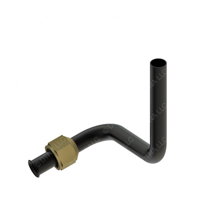 05-17841-000 HEATER PIPE-3/4 OD,BEA