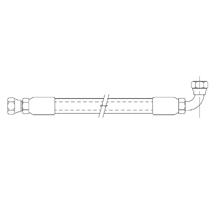 05-17969-000 HOSE ASSY-10.3ID,100R5