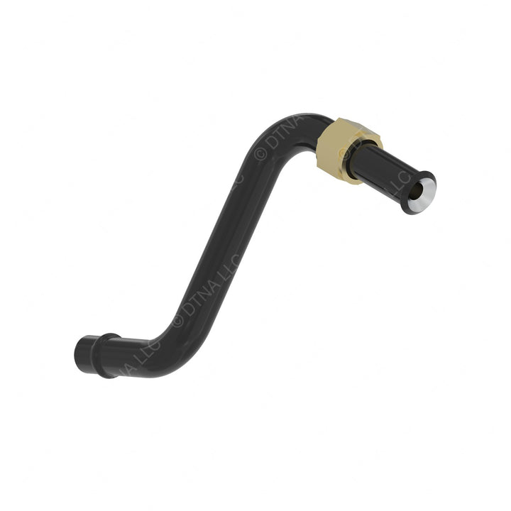 05-18295-000 PIPE HTR,CAB RETN,FLX/