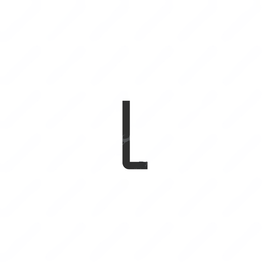 05-18716-000 SEAL-AIR INLET,LEFT