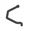 05-18731-000 HOSE-RAD