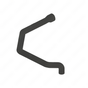 05-18731-000 HOSE-RAD