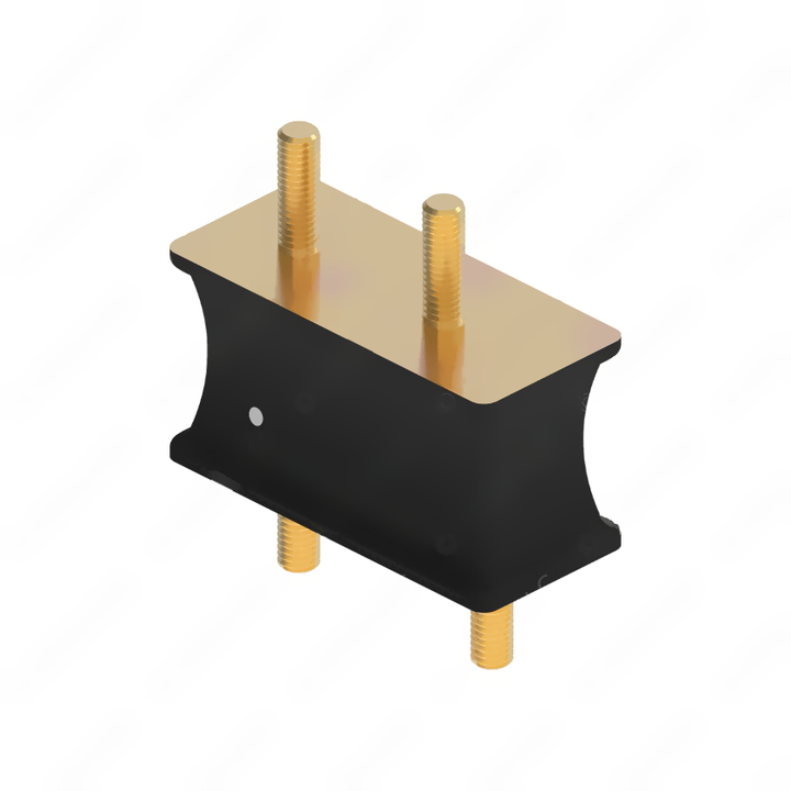 05-19338-000 ISOLATOR M2-RAD