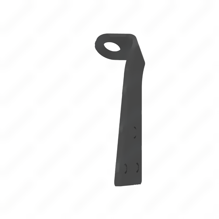 05-19343-000 BRACKET M2 RH STRUTROD 24