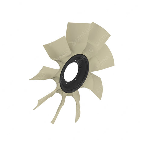 05-19384-000 FAN-9 BLAD,26.0 DIA,5.