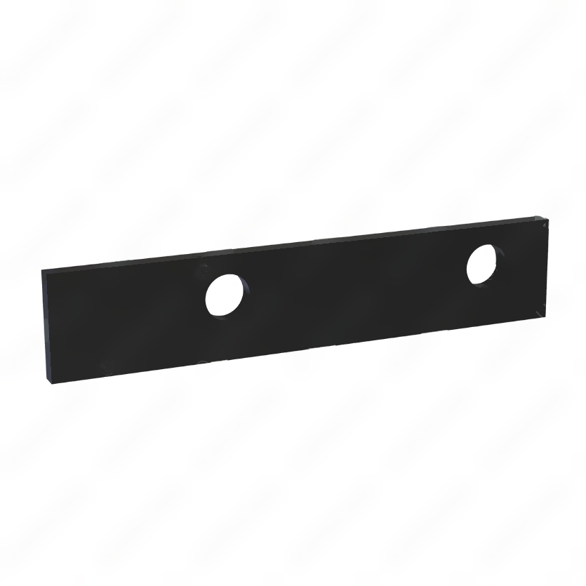 05-19423-000 PAD RBR SURGE
