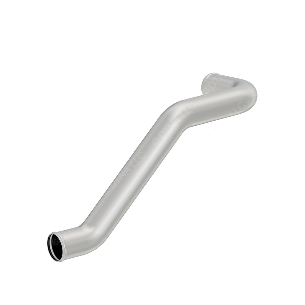 05-19592-001 PIPE/ELBOW-RADIATOR,TUBE-COOLANT,UPPER,C