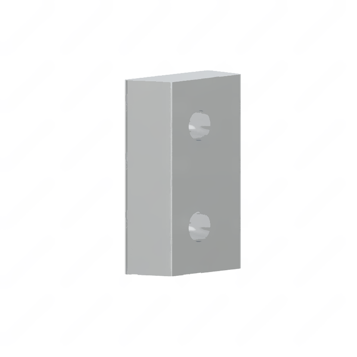 05-19872-000 SPACER - RADIATOR INSULATOR