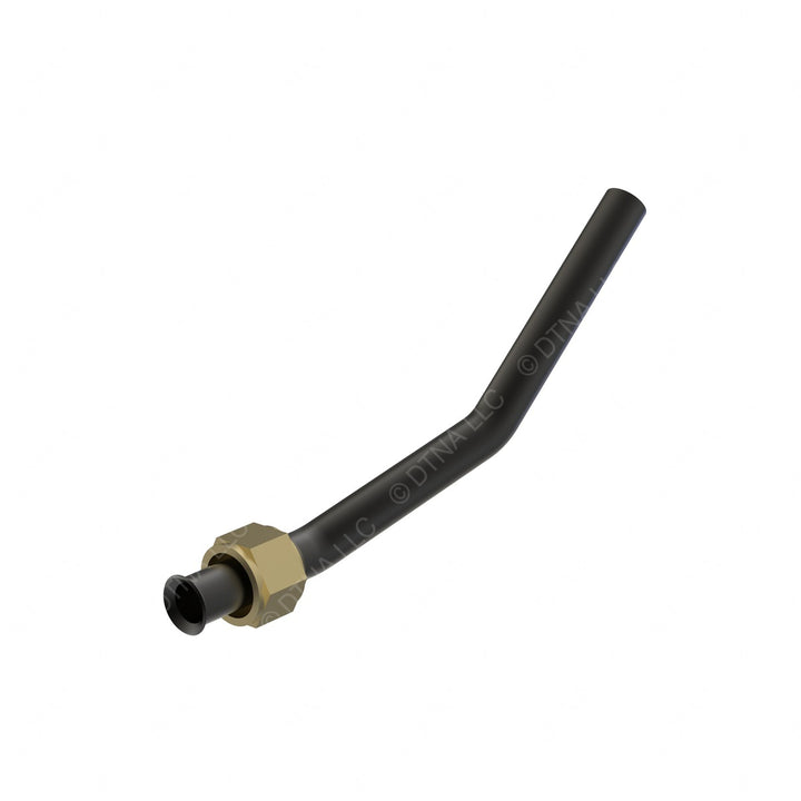 05-20052-000 PIPE-HTR AUX,MB460,FLX