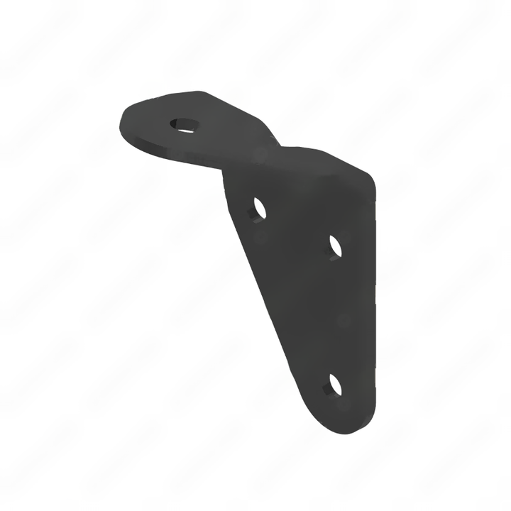 05-20210-000 BRACKET STRUT ROD-LH IB