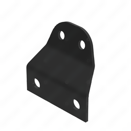 05-20724-001 BRKT-HOOD ASSIST-RAD L