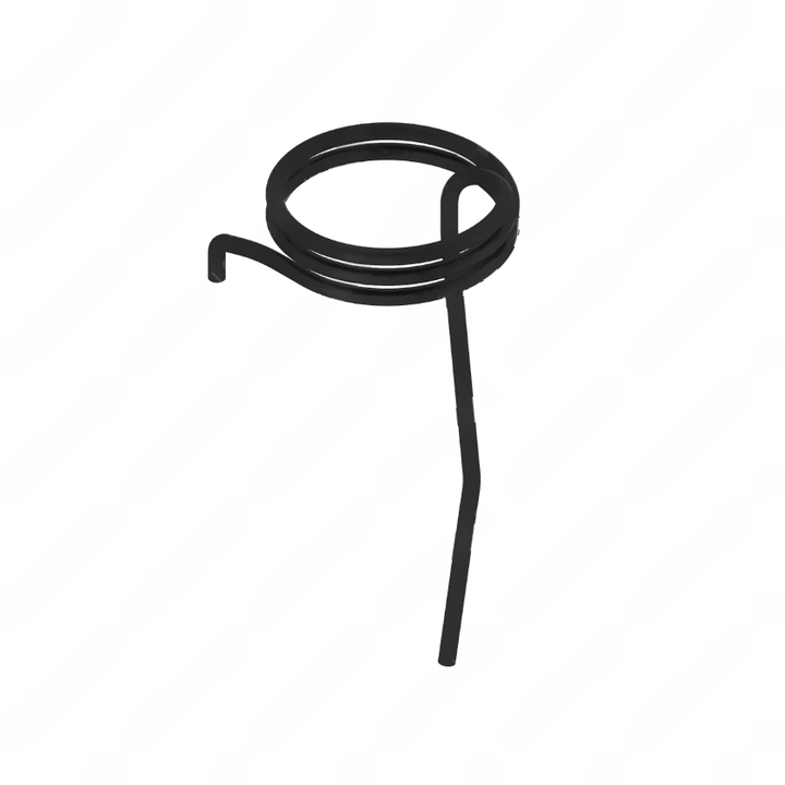 05-20948-002 HOSE-HTR,MOLDED,5/8 ID,EPDM