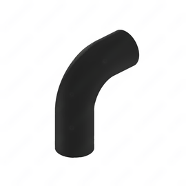 05-20967-001 HOSE-EPDM 90DEG 2.50 I.D.