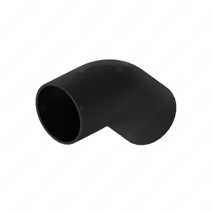 05-20968-000 HOSE - ELBOW,EPDM,45DEG,2.50 ID,2.01"