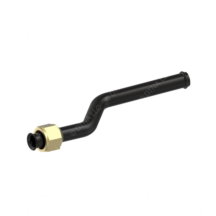 05-21286-001 PIPE HTR RETURN W/ V