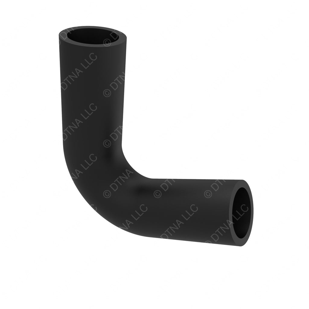05-21496-000 HOSE-FORMED,SHUNTLINE,DD15-WST4900,123 S