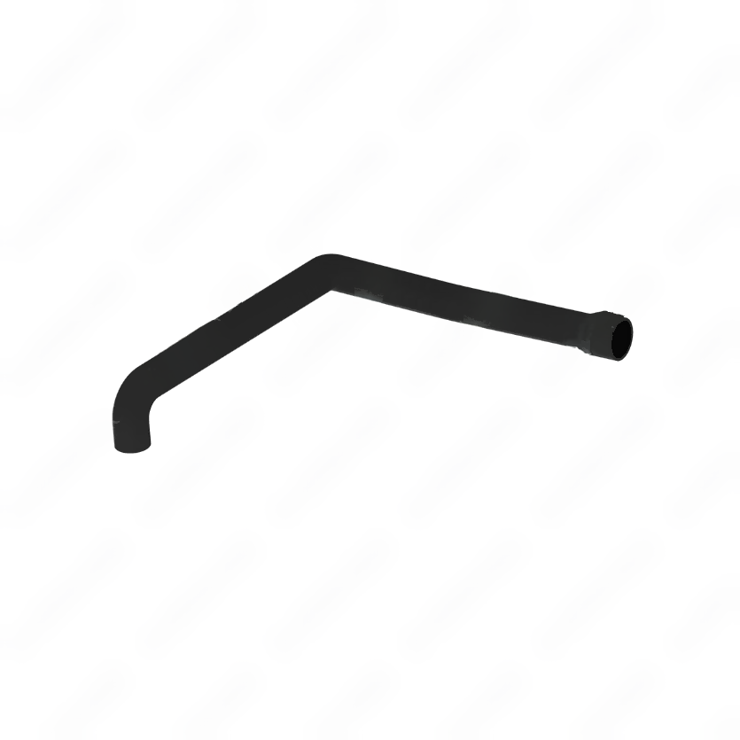 05-21512-000 HOSE-RAD,UPPER,C7