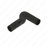 05-22001-003 HOSE-CLNT,UPR,4000,1350 EPDM