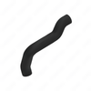 05-22120-000 HOSE-CLNT,UPR,4000,1