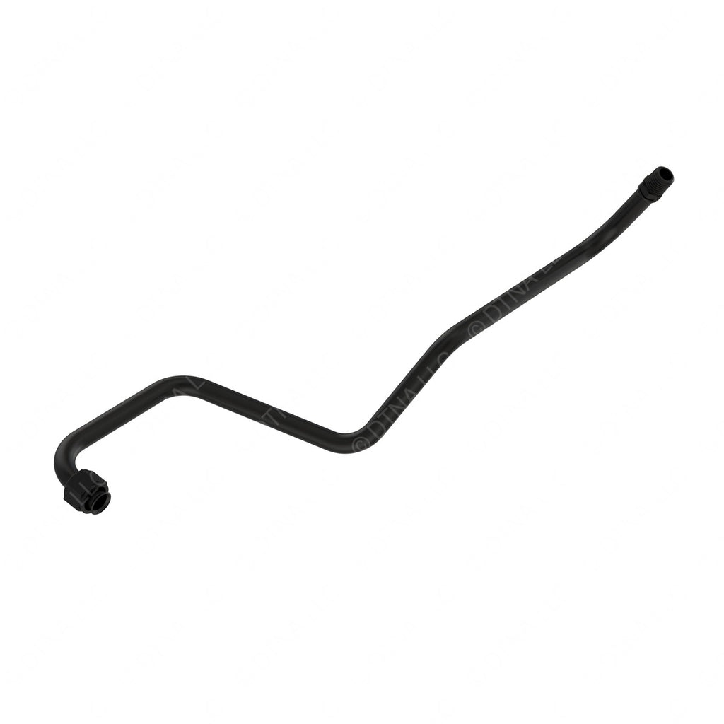 05-22145-001 PIPE-HEATER,RETURN,W/ VALVE