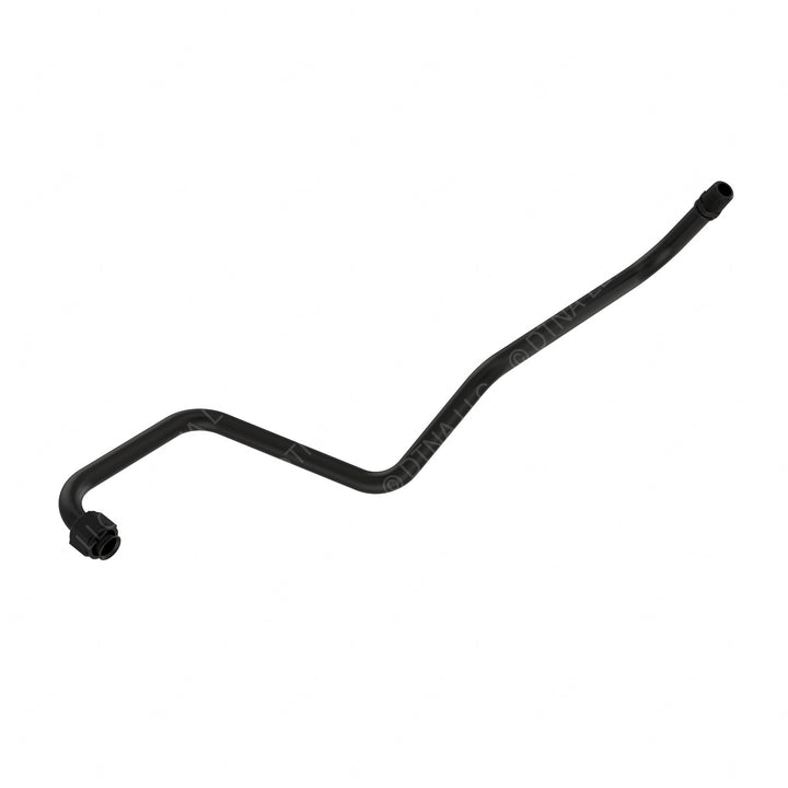 05-22145-001 PIPE-HEATER,RETURN,W/ VALVE