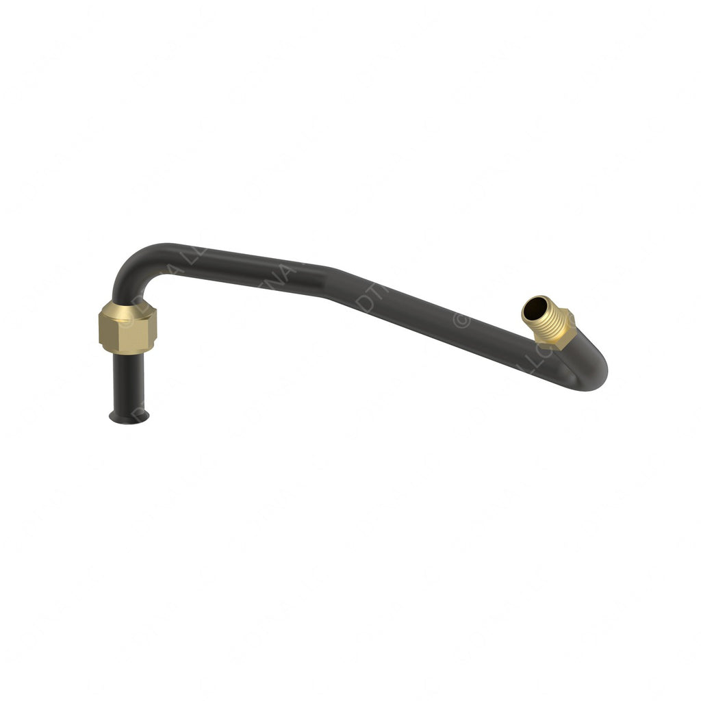 05-22436-001 HEATER PIPE,3/4 OD,1/2