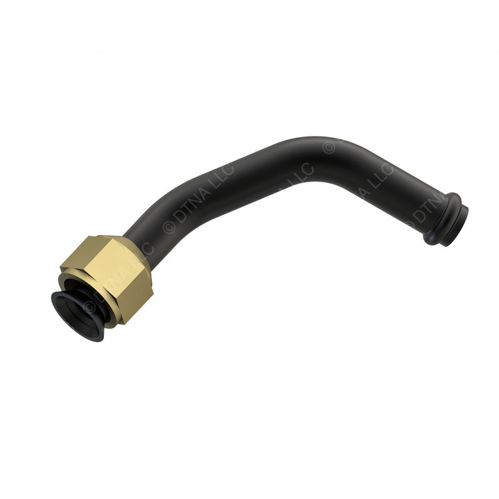 05-22572-000 PIPE,HTR AUX RETURN,W/