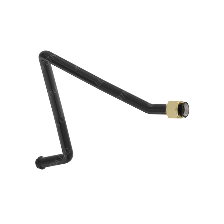 05-22574-001 PIPE,HTR RETURN,W/VALV