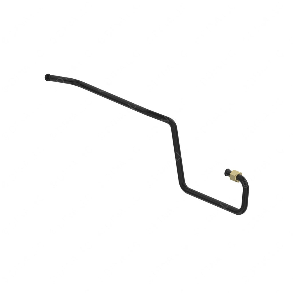 05-22753-000 PIPE-HEATER RETURN W/O VALVE