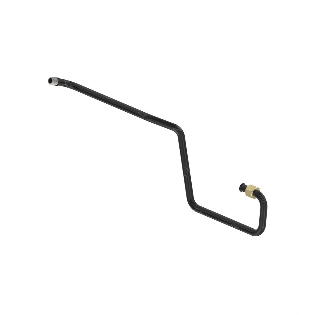 05-22753-001 PIPE-HEATER,RETURN W/ VALVE