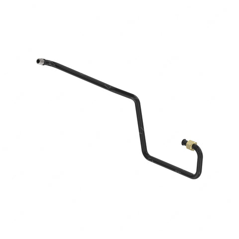 05-22753-001 PIPE-HEATER,RETURN W/ VALVE