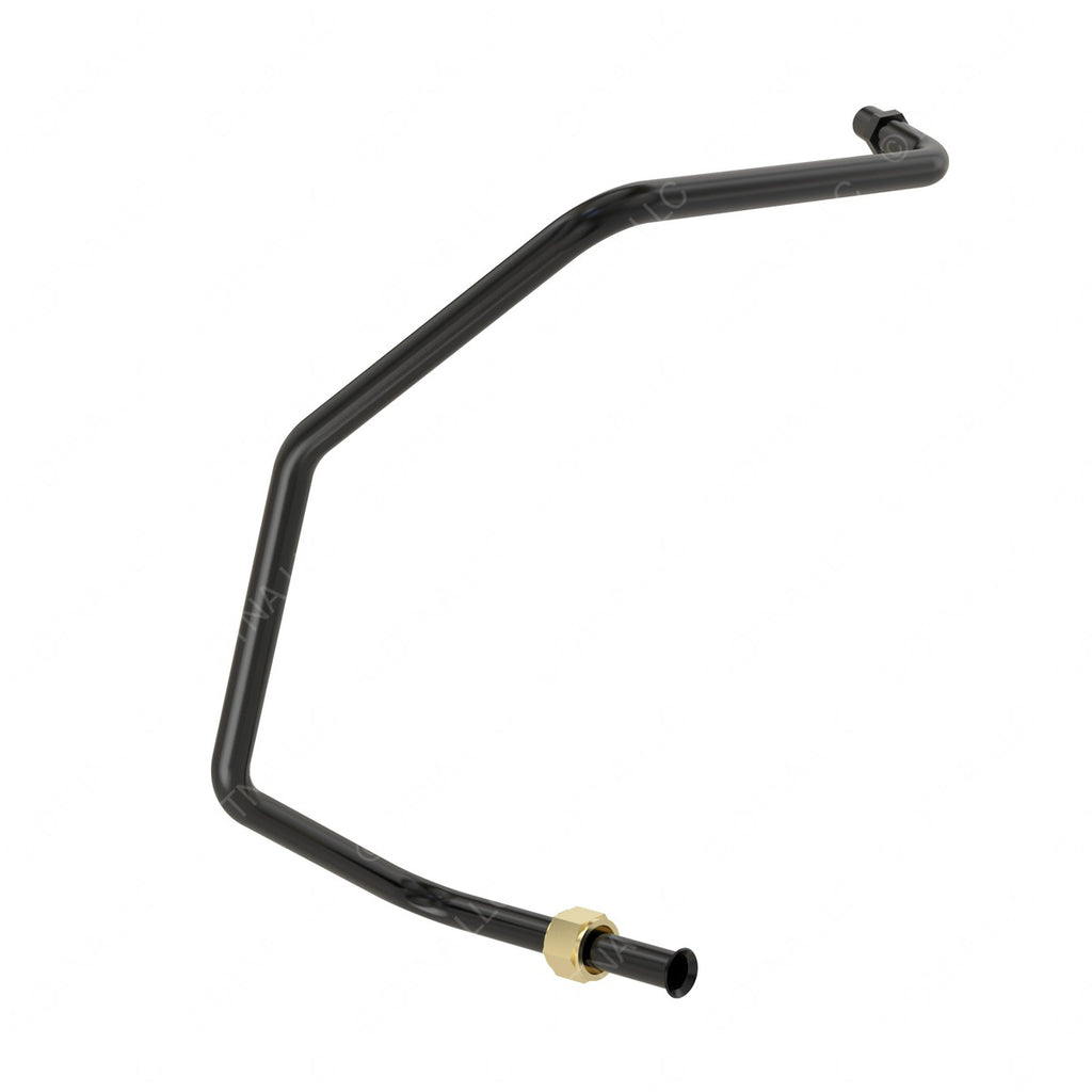 05-22871-001 HEATER PIPE,3/4 OD,1/2