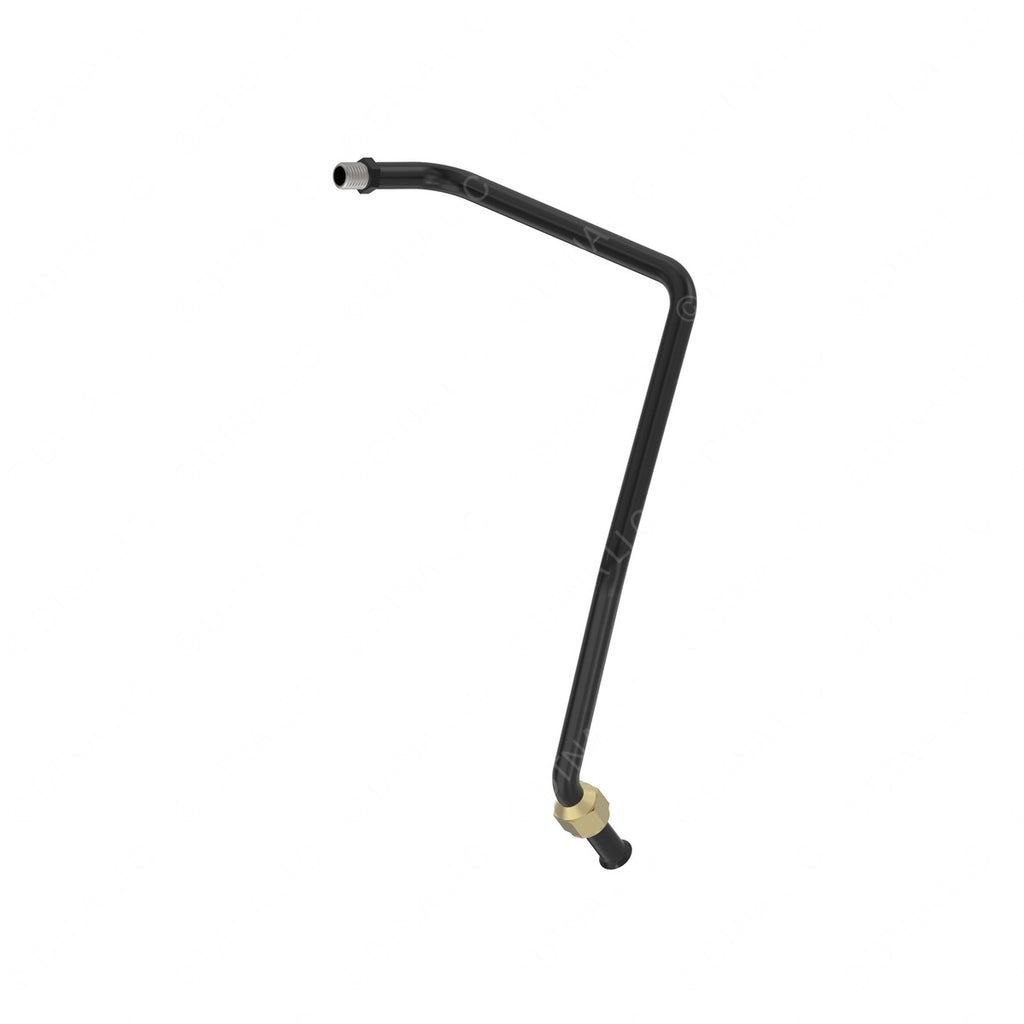 05-22872-001 EATER PIPE,3/4 OD,1/2