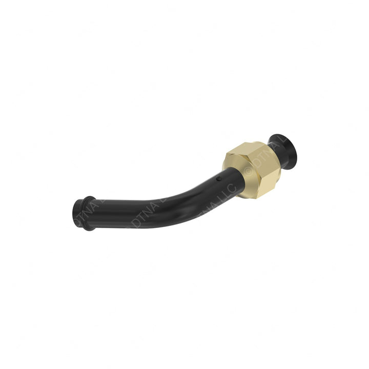 05-22881-000 PIPE-HEATER,RETURN,C11/C13,FLX