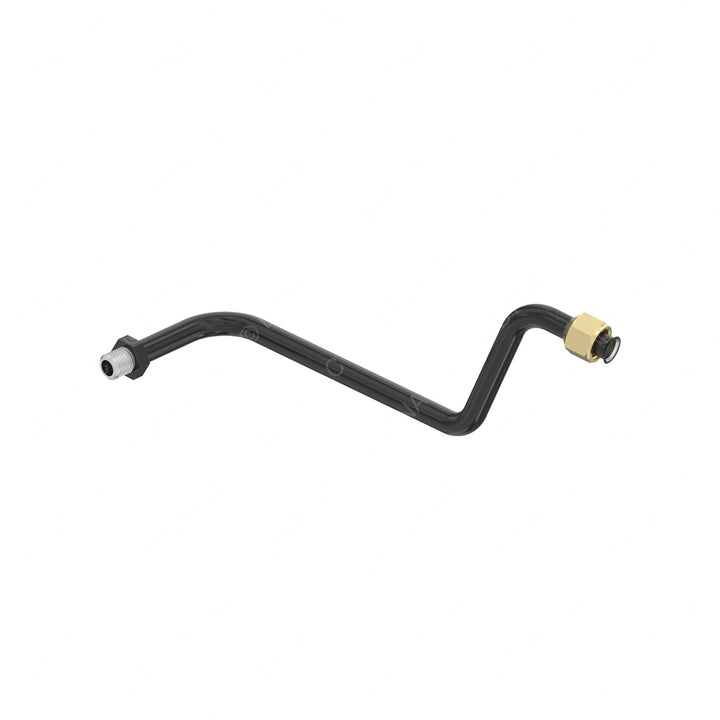 05-23007-001 PIPE-HEATER,RETURN-W/ VALVE