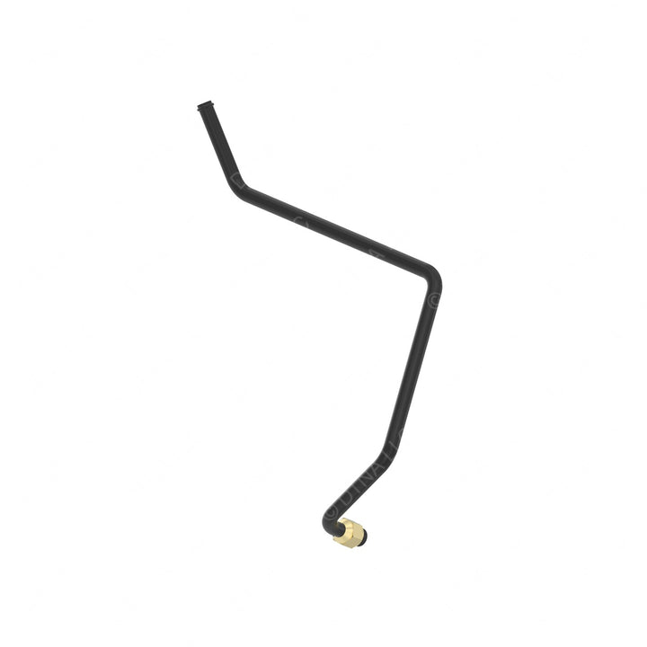 05-23051-000 PIPE-HEATER RETURN,MBE,W/O VALVE