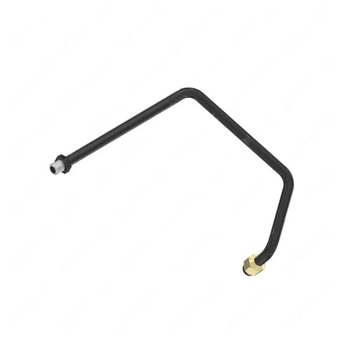 05-23060-001 PIPE,HTR RETURN,MBE,W/