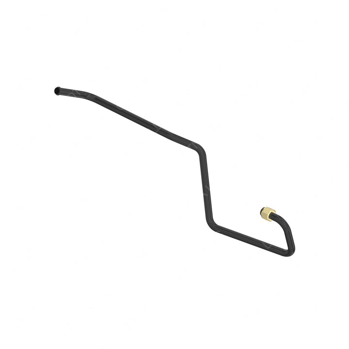 05-23138-000 PIPE-HEATER RETURN W/O VALVE