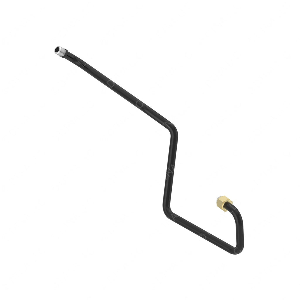 05-23138-001 PIPE-HEATER,RETURN W/ VALVE