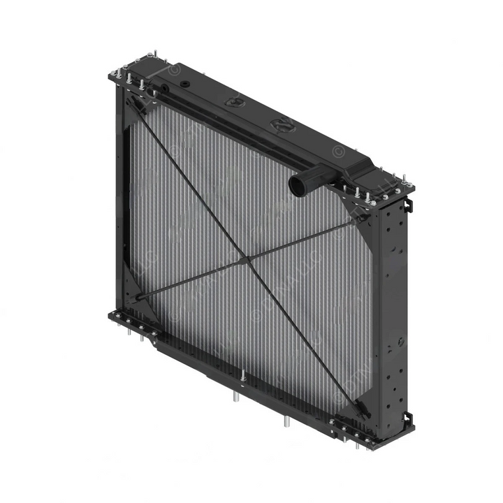 05-23148-001 RAD-1450 14FPI X2000 DIMPLED