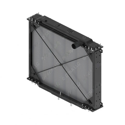 05-23148-001 RAD-1450 14FPI X2000 DIMPLED