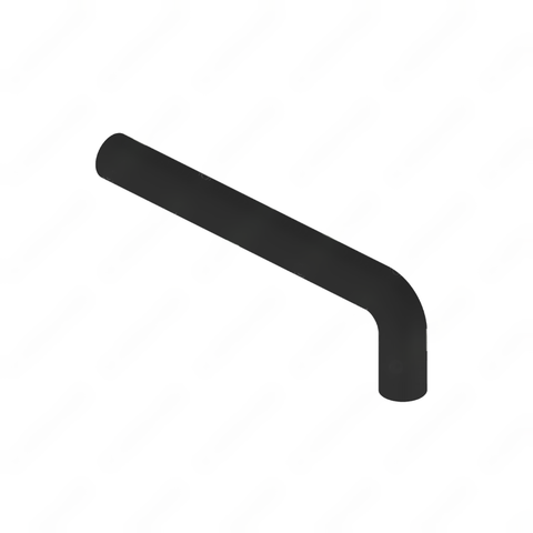 05-23218-003 HOSE-ELBOW,.375,90DEG,