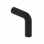 05-23218-030 HOSE-ELBOW,.375,90DEG,RBR