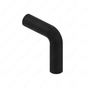 05-23218-032 HOSE-ELBOW,.375,90DEG,SIL
