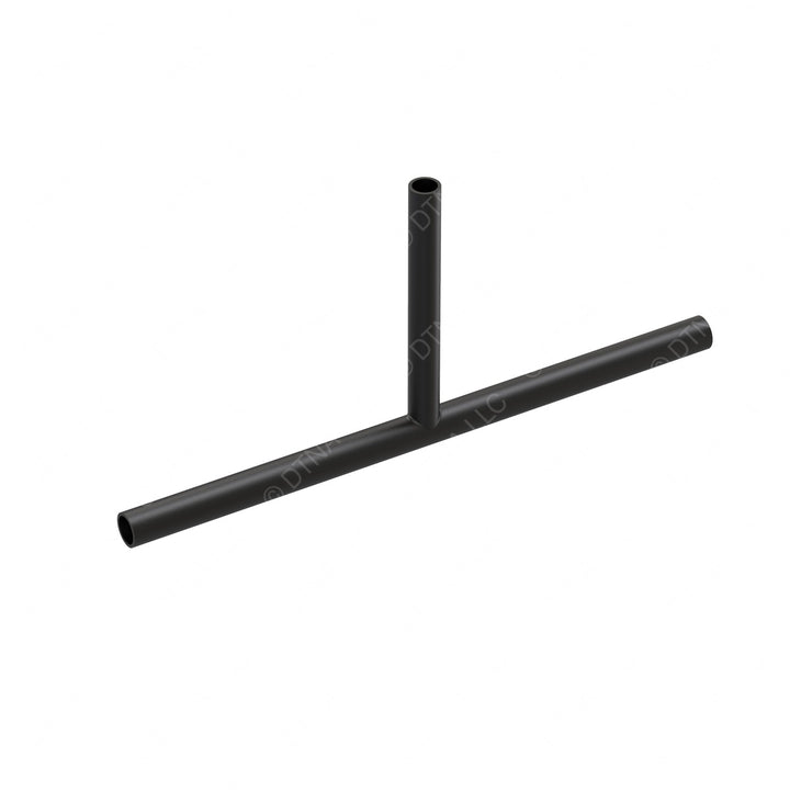 05-23344-000 TEE-RESTRICT 3/8X3/8 P