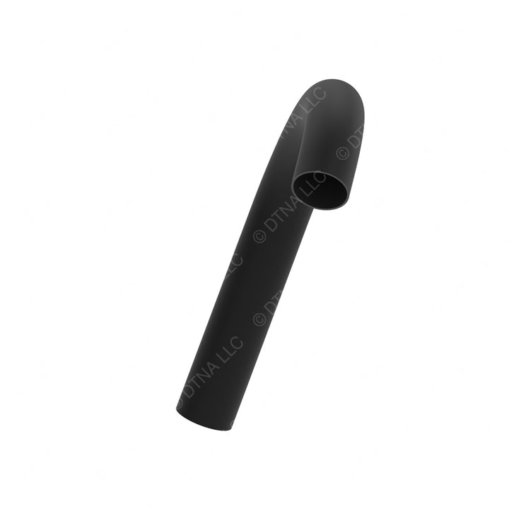 05-23575-000 HOSE-MOLDED,HTR RETURN,C7