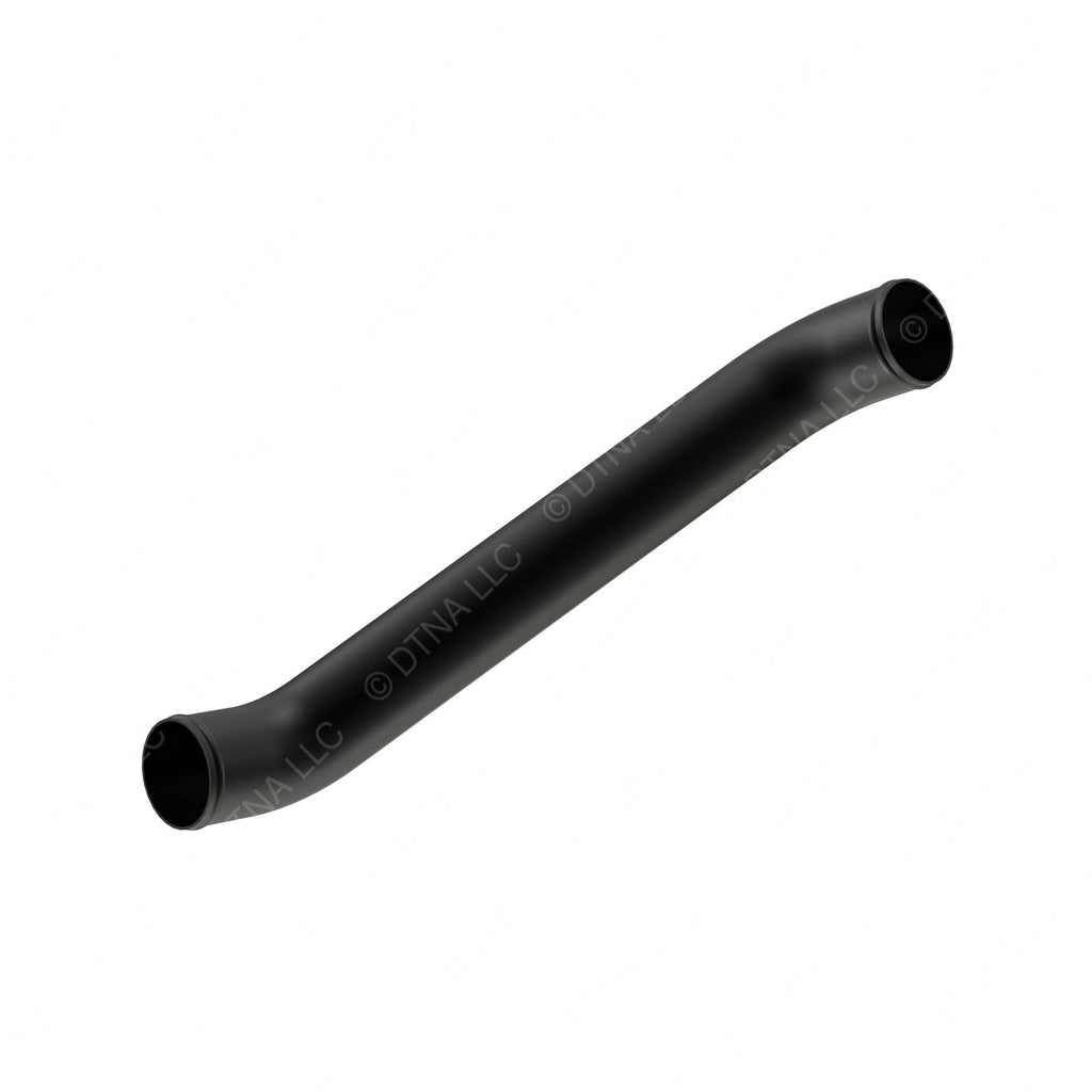 05-23742-000 PIPE - RADIATOR INLET  C15/16