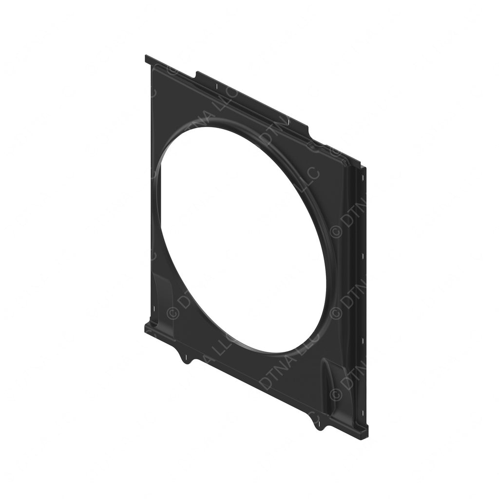05-24786-001 FAN SHROUD,1750 RAD,32 IN FAN