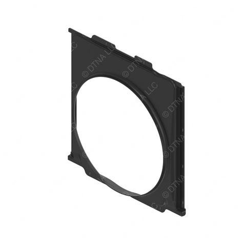 05-25040-001 FAN SHROUD,1570 RAD,32 IN FAN