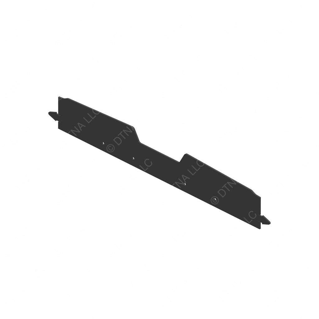 05-25185-000 BAFFLE-RECIRC,M2 280,TOP